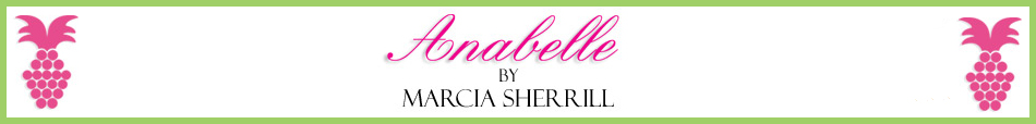Anabelle by Marcia Sherrill