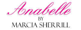 Anabelle By Marcia Sherrill logo